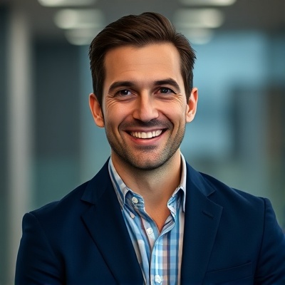 Thabo van der Merwe — best online casino expert