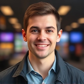 Amahle Ndaba — best online casino reviewer
